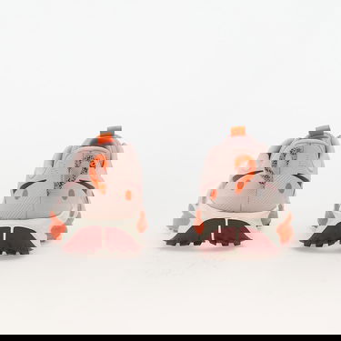 Sneakers og sko Nike React Pegasus Trail 5 Silt Red Hyper Crimson Sail Dark Team Red Beige | DV3864-600, 4