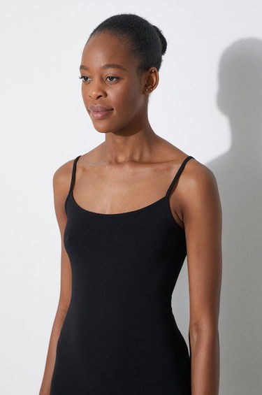 Kjole Samsoe Samsoe Samsoe Samsoe TALLA Mini Dress Sort | F00002654, 4