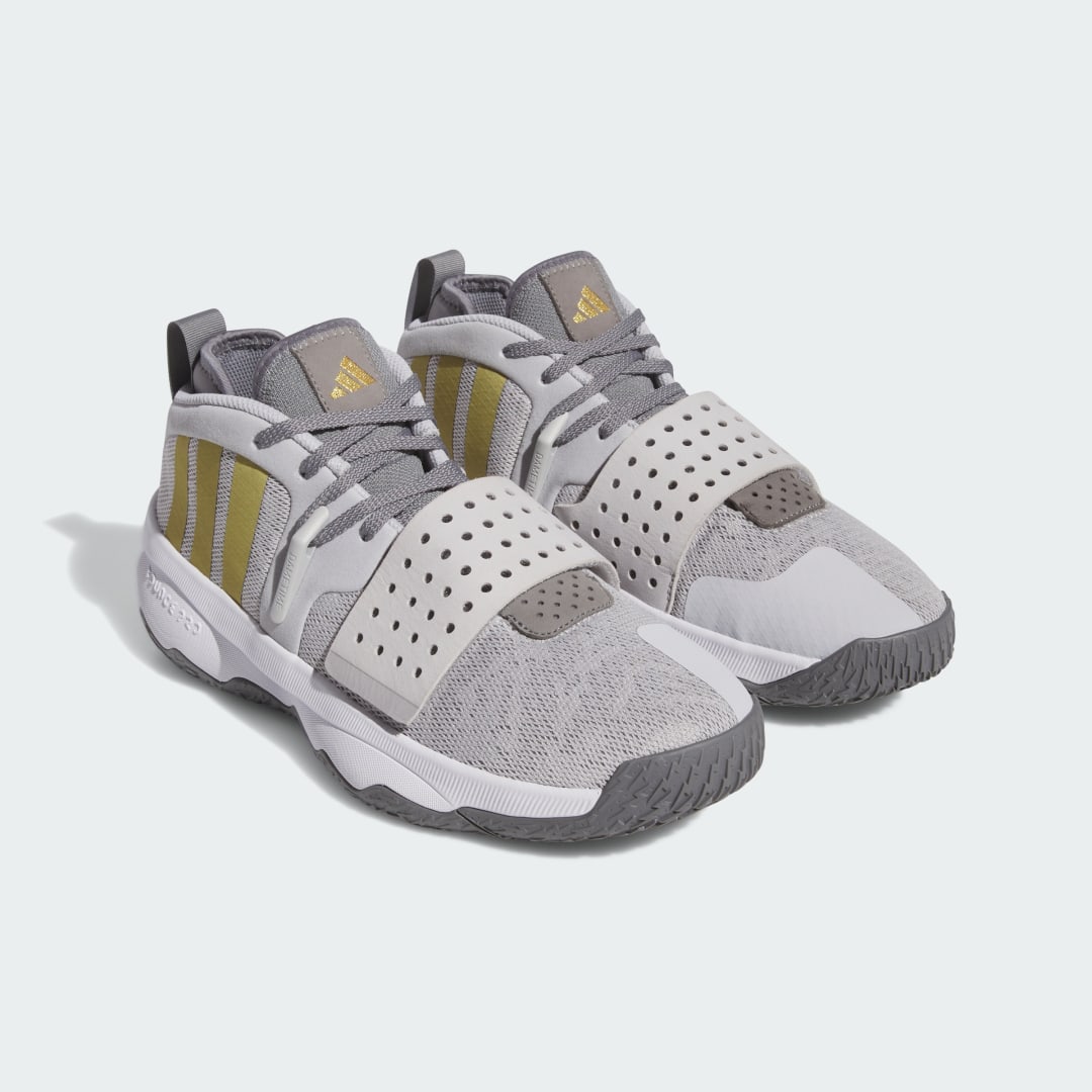 Sneakers og sko adidas Performance 8 Extply Shoes Grå | IG8086, 1