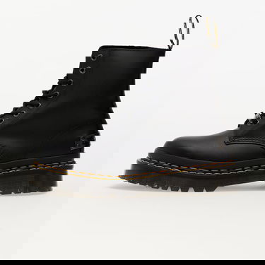 Sneakers og sko Dr. Martens 1460 Bex Double Stitch Sort | DM27880001, 0