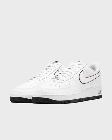 Sneakers og sko Nike Air Force 1 '07 Hvid | DV0788-103, 4