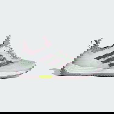Sneakers og sko adidas Performance Adizero Ubersonic 4.1 Tennis Grå | IF0411, 0