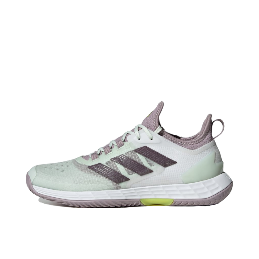 Løbe adidas Performance Adizero Ubersonic 4.1 Tennis Grå | IF0411