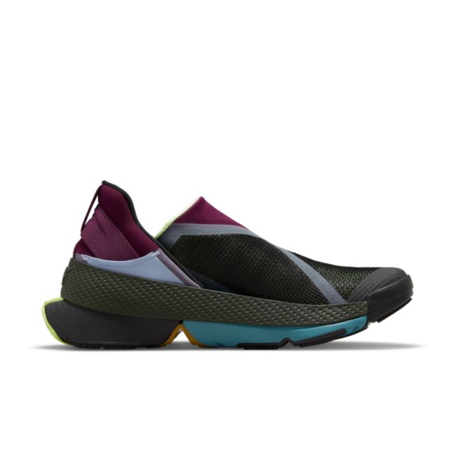Sneakers og sko Nike Go FlyEase Sort | CW5883-004, 0