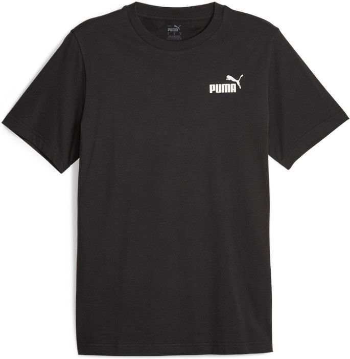 T-shirt Puma ESS ELEVATED Execution Tee Sort | 675981-01, 0