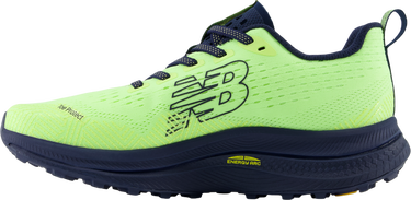 Sneakers og sko New Balance FuelCell SuperComp Trail Grøn | wttrxcc, 2