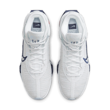 Sneakers og sko Nike Air Zoom GT Jump 2 USA Hvid | DJ9431-100, 2