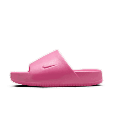 Sneakers og sko Nike CALM SLIDE SE W Lyserød | FV5940-600, 4