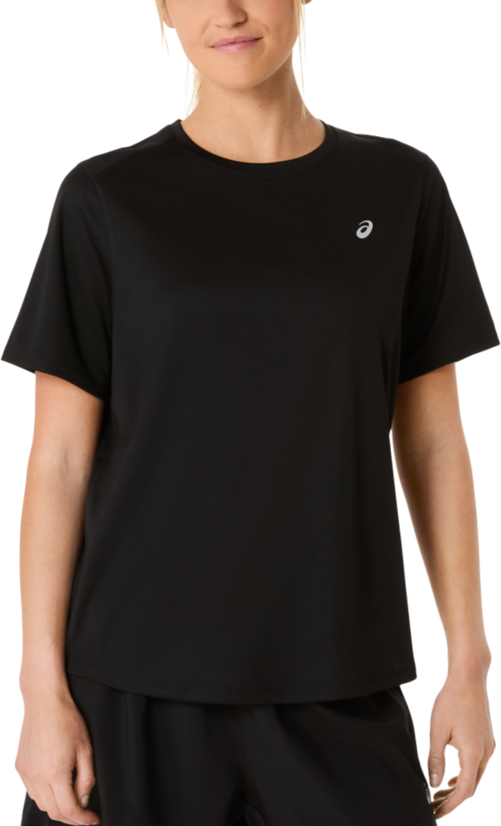 T-shirt Asics Asics Core Short Sleeve T-Shirt Sort | 2012d170-001
