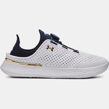 Sneakers og sko Under Armour SlipSpeed Flow Hvid | 3027049-102, 0
