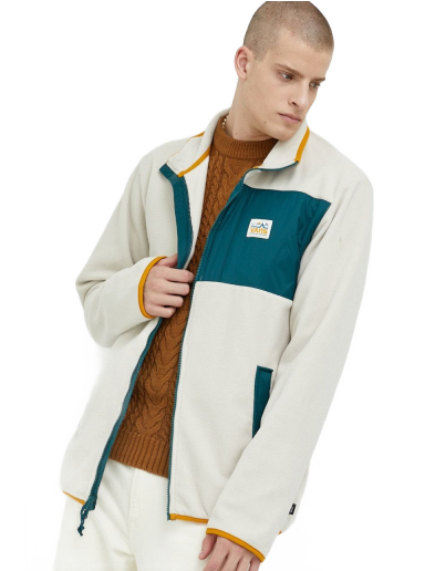Sweatshirt Vans Sweatshirt Beige | VN0000C5EKD1