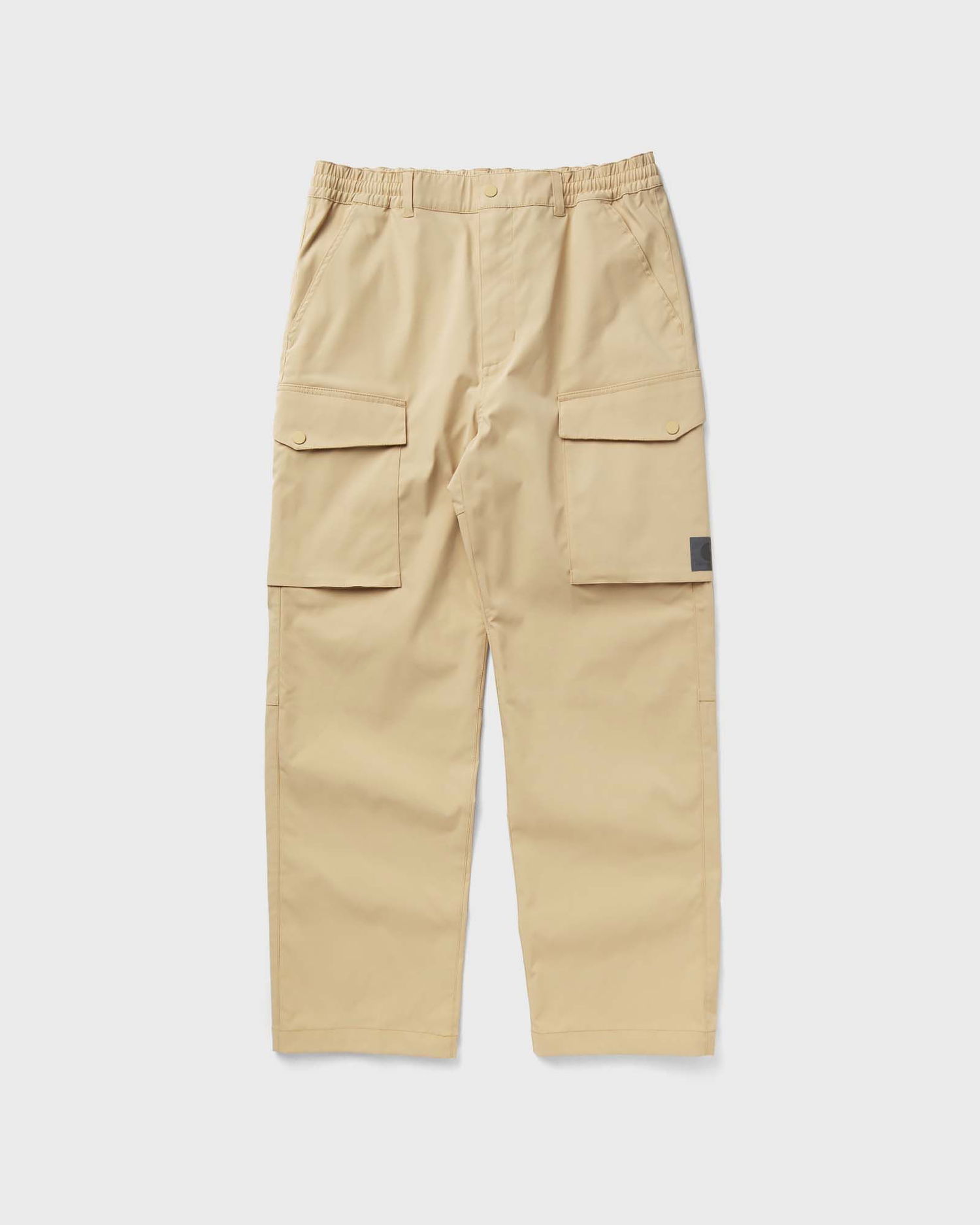 Cargo bukser Carhartt WIP Balto Pant Beige | I033616-29O.XX, 0