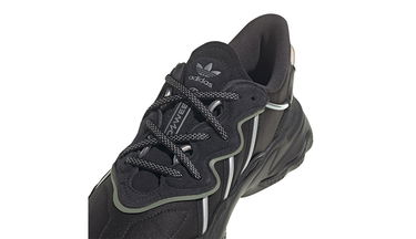 Sneakers og sko adidas Originals Ozweego Sort | HP6336, 7