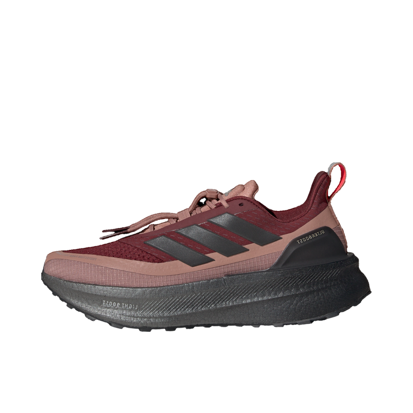 Sneakers og sko adidas Performance ULTRABOOST 5 Climawarm Lyserød | ig9355