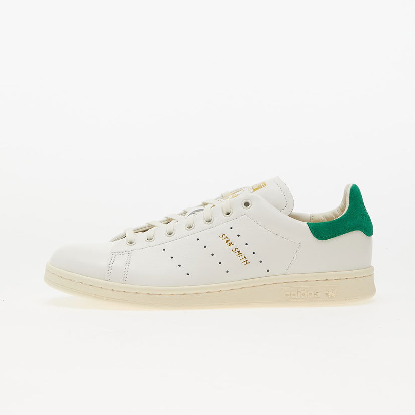 Sneakers og sko adidas Originals Stan Smith Lux Hvid | IF8844