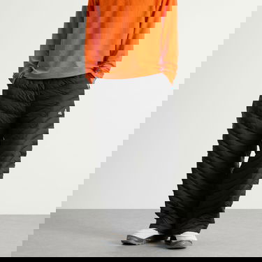 Bukser Nike ACG Lave Flow Quilted Puffer Pant Sort | HV4461-010, 2