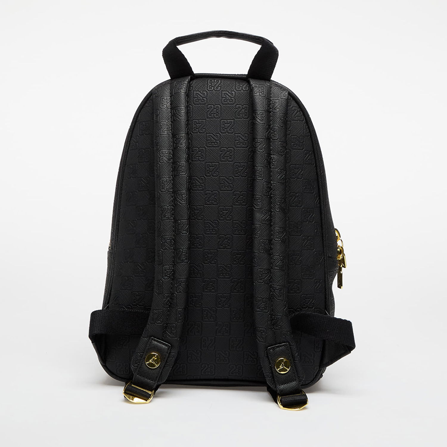 Rygsæk Jordan Jam Monogram Backpack Sort | SM0986-K5X, 1