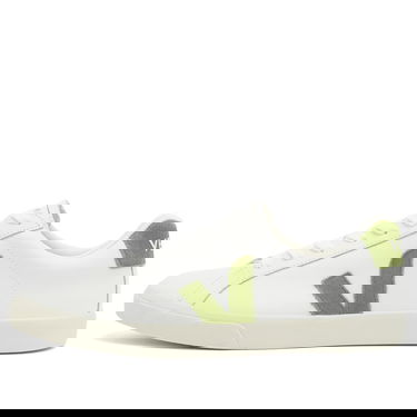 Sneakers og sko Veja Esplar Logo Hvid | EO0203881, 0