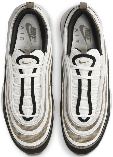 Sneakers og sko Nike AIR MAX 97 Beige | 921826-203, 3