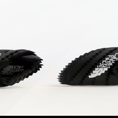Sneakers og sko The North Face Nuptse Mules W Sort | NF0A5G2BKY4, 4