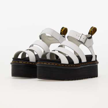Sneakers og sko Dr. Martens Sandal Blaire Hvid | 27296100, 1