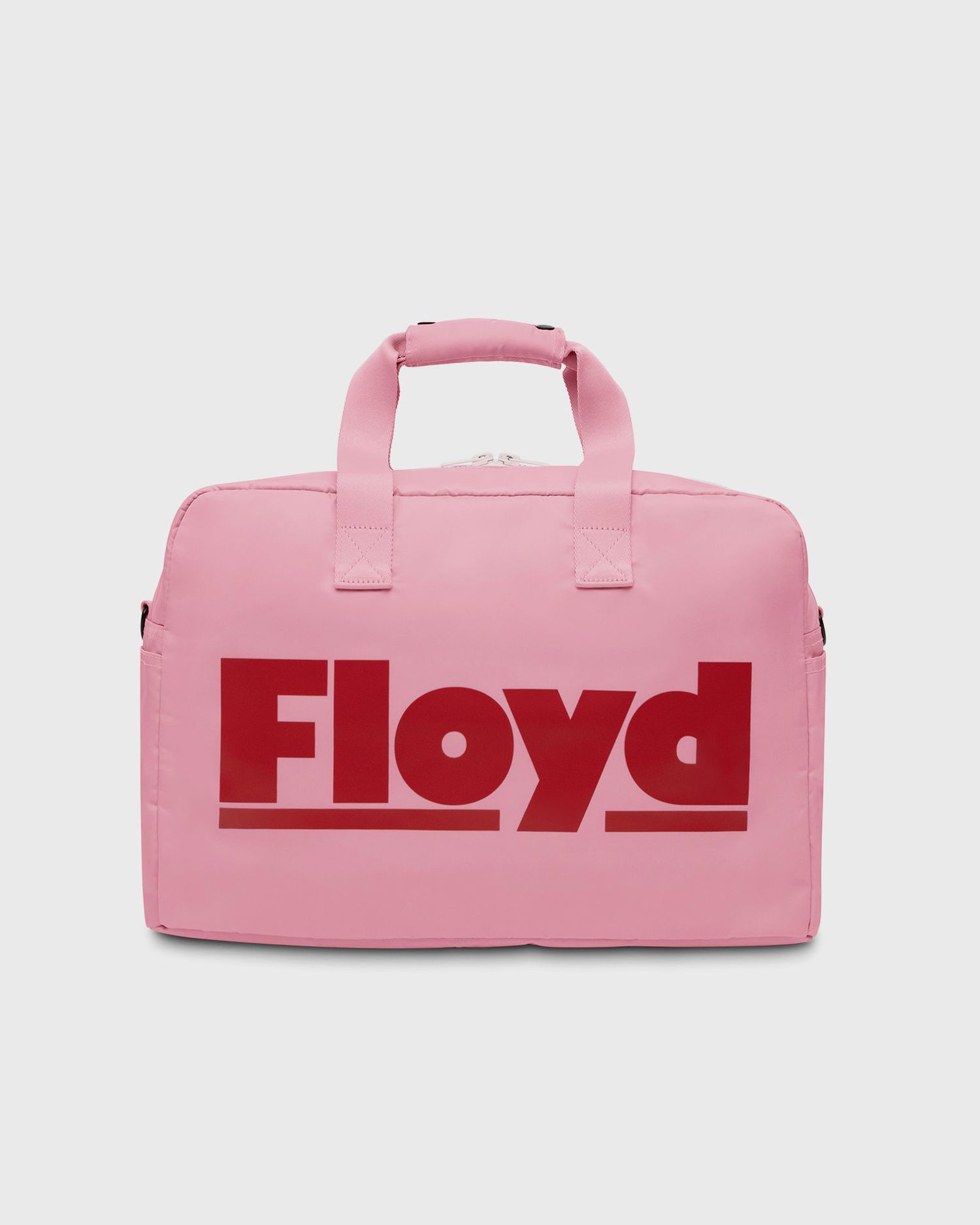 Rejsetaske Floyd Travel Duffel Bag Lyserød | FL2301-WE010, 1