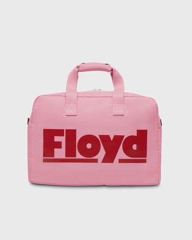 Rejsetaske Floyd Travel Duffel Bag Lyserød | FL2301-WE010, 1