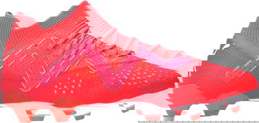 Sneakers og sko Puma FUTURE ULTIMATE FG/AG Rød | 107813-01, 2