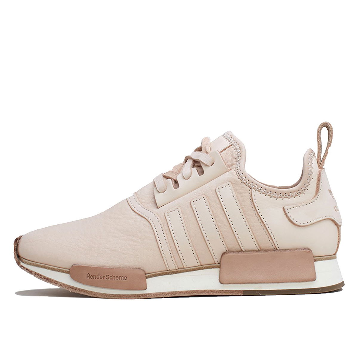 Sneakers og sko adidas Originals NMD R1 Beige | CI9814, 0