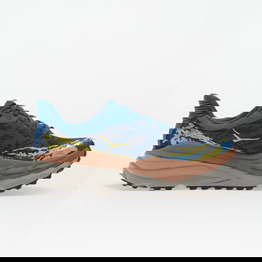 Sneakers og sko Hoka One One Stinson 7 Blå | 1141530-FDM, 2