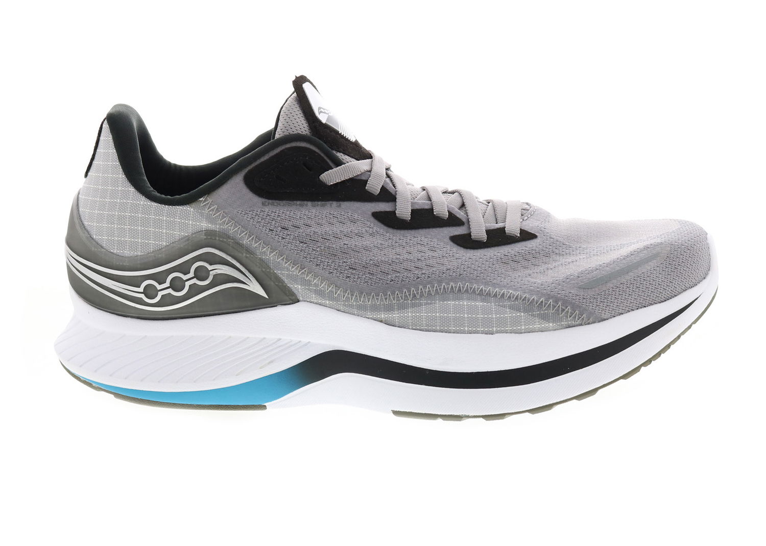 Sneakers og sko Saucony Endorphin Shift 2 Alloy Topaz Grå | S20689-15, 0