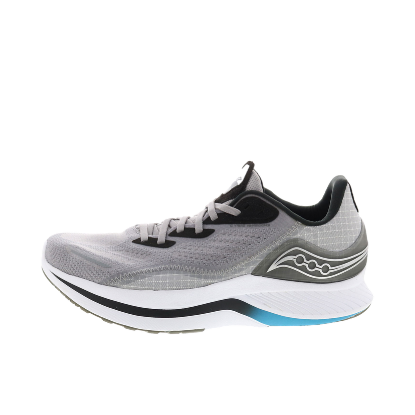 Løbe Saucony Endorphin Shift 2 Alloy Topaz Grå | S20689-15
