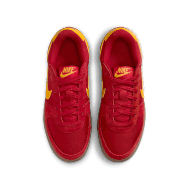 Sneakers og sko Nike Nike Field General Rød | IF0465-602, 4