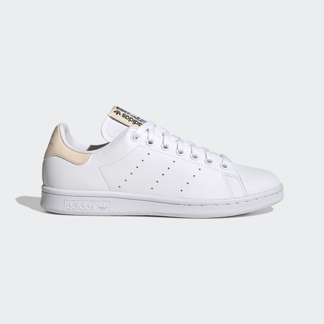 Sneakers og sko adidas Originals Stan Smith W Hvid | GY9396, 0