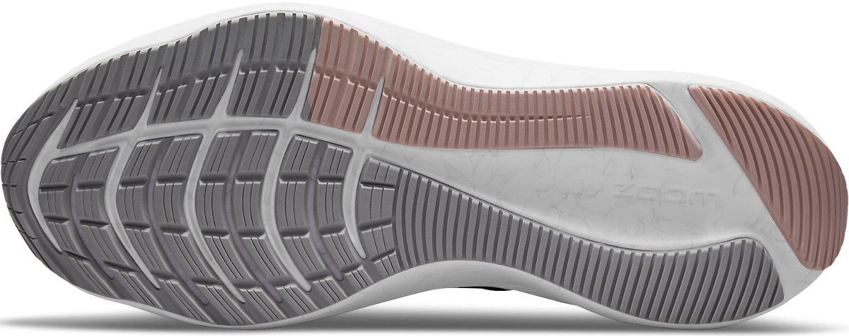 Sneakers og sko Nike Winflo 8 Premium W Grå | da3056-001, 1