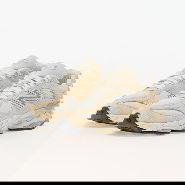 Sneakers og sko New Balance 9060 White/ Beige Beige | U9060W, 5