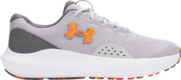 Sneakers og sko Under Armour UA Charged Surge 4 Grå | 3027000-012, 0