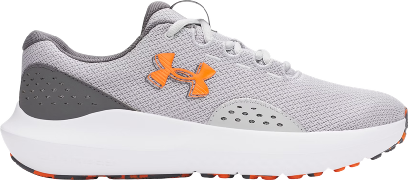 Sneakers og sko Under Armour UA Charged Surge 4 Grå | 3027000-012