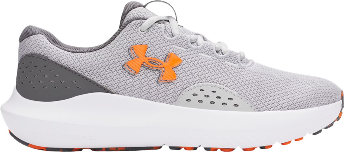 Sneakers og sko Under Armour UA Charged Surge 4 Grå | 3027000-012, 0