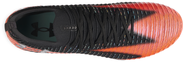 Sneakers og sko Under Armour Under Armour Shadow Elite 3 FG Orange | 3028288-004, 3