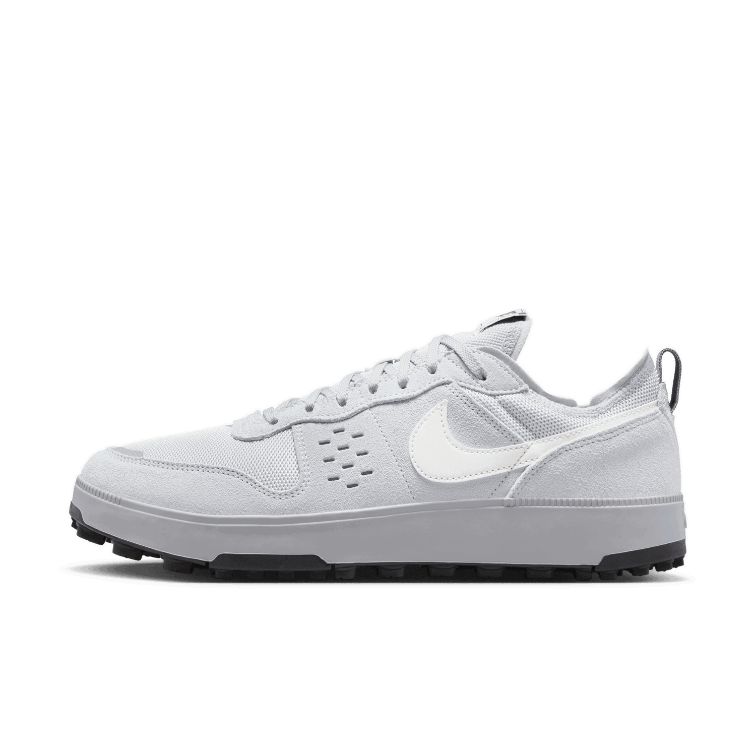 Sneakers og sko Nike C1TY Concrete Grå | FZ3863-007, 0