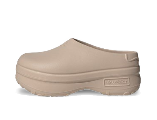 Sneakers og sko adidas Originals Adifom Stan Mule Beige | IE7052