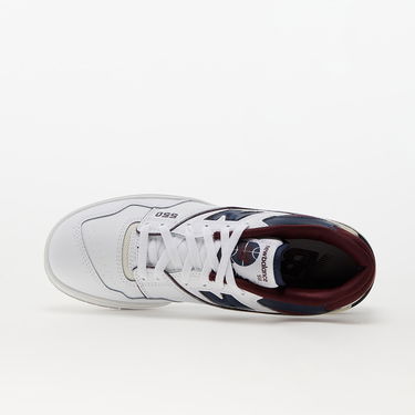 Sneakers og sko New Balance 550 Hvid | BB550NCD, 2