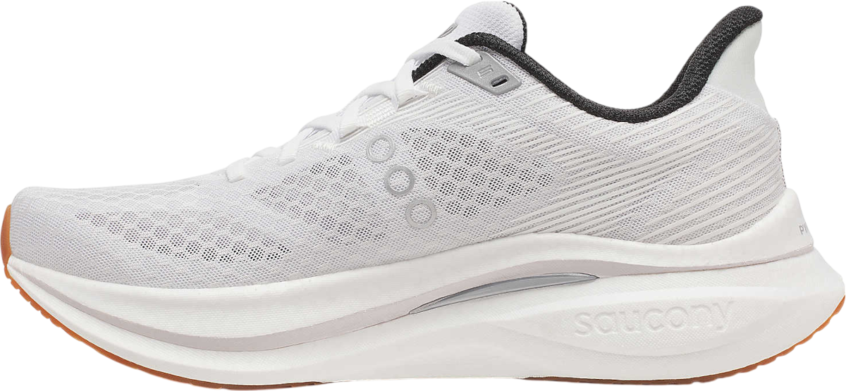 Sneakers og sko Saucony Endorphin Speed 5 Hvid | s21007-10, 1