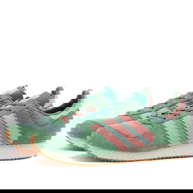 Sneakers og sko adidas Originals Atlanta W in Preloved Grøn | IF1964, 0