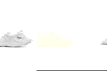 Sneakers og sko Autry HYPERWAY LOW Hvid | HYLMGP01, 3