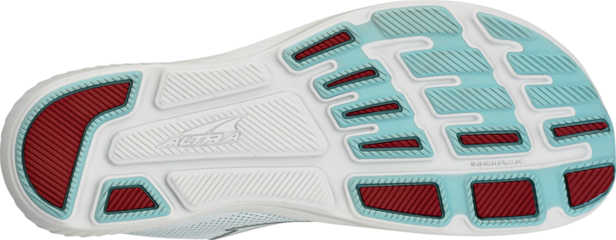 Sneakers og sko Altra Running Escalante 4 Turkis | al0a85nf-2331, 1