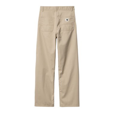 Bukser Carhartt WIP Simple Pant "Wall Rinsed" Beige | I031562_G1_02, 6