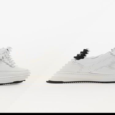 Sneakers og sko Filling Pieces Mondo Hvid | 46722901812, 1
