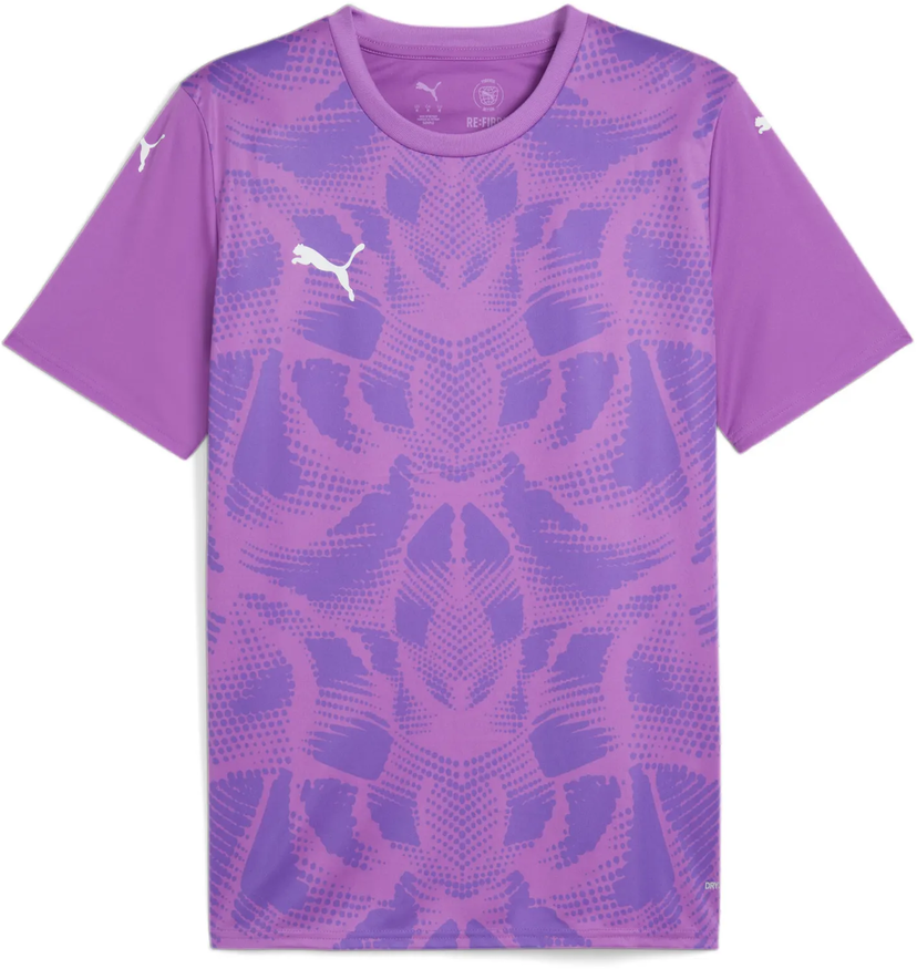 Jersey Puma Puma teamULTIMATE Jersey Lilla | 706280-33
